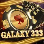 galaxy333 login|Galaxy 333.